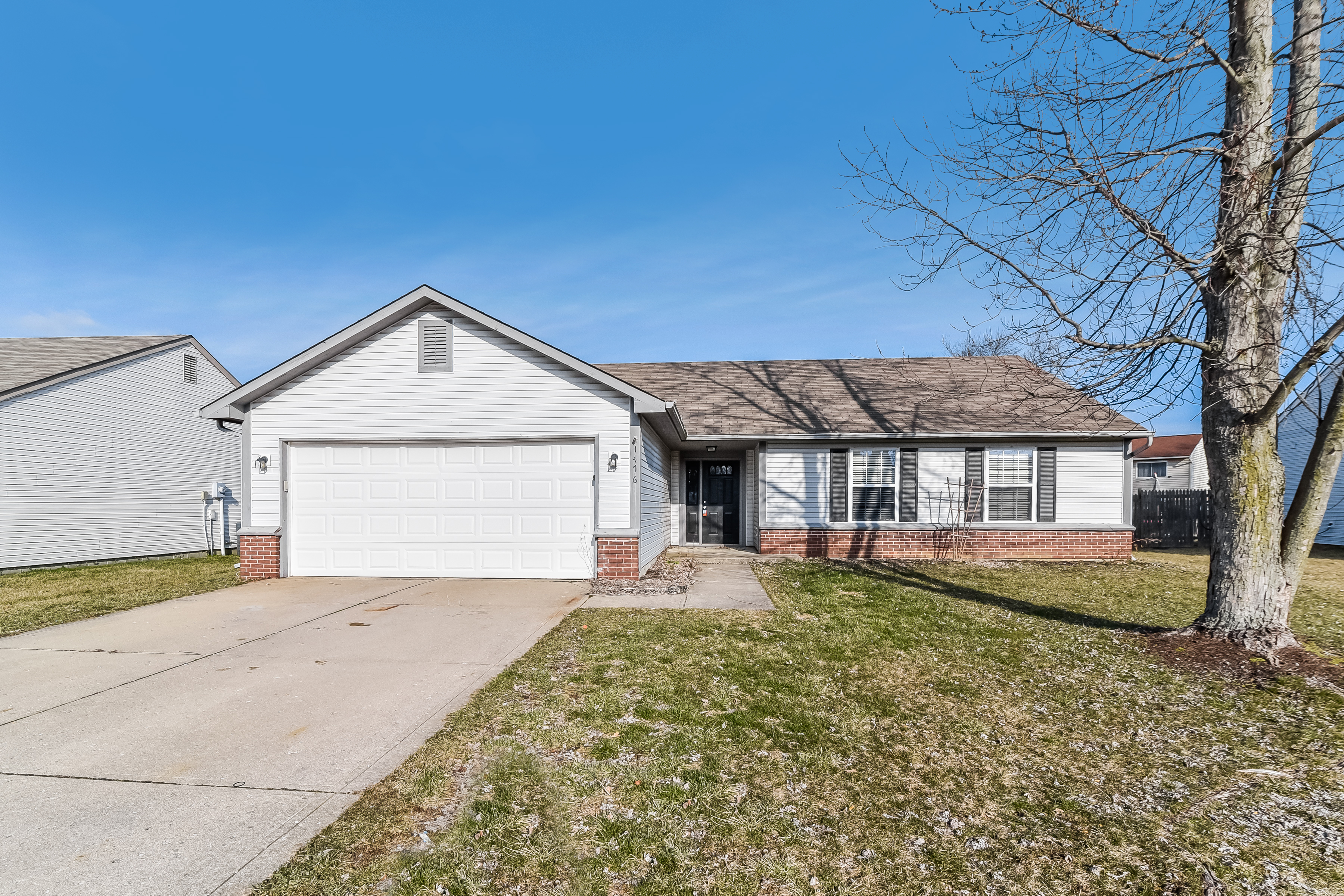 1476 Michigan Rd Franklin, IN 46131